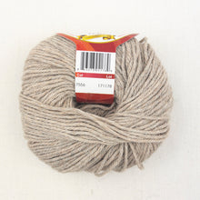 Load image into Gallery viewer, Stockinette Poncho Knitting Kit | Plymouth Baby Alpaca DK & Knitting Pattern (#113D)