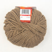 Load image into Gallery viewer, Stockinette Poncho Knitting Kit | Plymouth Baby Alpaca DK & Knitting Pattern (#113D)