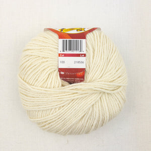 Stockinette Poncho Knitting Kit | Plymouth Baby Alpaca DK & Knitting Pattern (#113D)