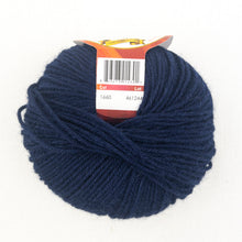 Load image into Gallery viewer, Stockinette Poncho Knitting Kit | Plymouth Baby Alpaca DK & Knitting Pattern (#113D)