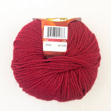 Load image into Gallery viewer, Stockinette Poncho Knitting Kit | Plymouth Baby Alpaca DK & Knitting Pattern (#113D)