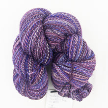 Load image into Gallery viewer, Tanglewood Garter Scarf Knitting Kit | Tanglewood Cashmere &amp; Knitting Pattern (#182-4)
