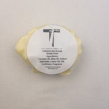 Load image into Gallery viewer, Handcrafted Sheep Soaps from Tanglewood