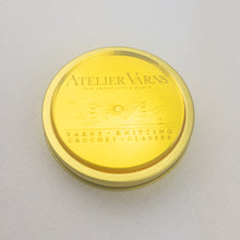 Load image into Gallery viewer, Atelier Gold Tin