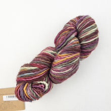 Load image into Gallery viewer, Bulky Cabled Hat Knitting Kit | Manos del Uruguay Wool Clasica & Knitting Pattern (#355)