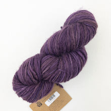 Load image into Gallery viewer, Bulky Cabled Hat Knitting Kit | Manos del Uruguay Wool Clasica & Knitting Pattern (#355)