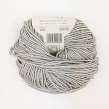 Load image into Gallery viewer, Wave Washcloth Knitting Kit | Solo Lino & Knitting Patterns (#212 A, B, & C)