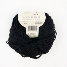 Load image into Gallery viewer, Wave Washcloth Knitting Kit | Solo Lino & Knitting Patterns (#212 A, B, & C)