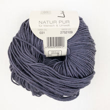 Load image into Gallery viewer, Wave Washcloth Knitting Kit | Solo Lino & Knitting Patterns (#212 A, B, & C)