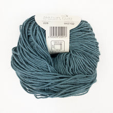 Load image into Gallery viewer, Wave Washcloth Knitting Kit | Solo Lino & Knitting Patterns (#212 A, B, & C)