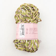 Load image into Gallery viewer, Mariposa Baby Hat | Louisa Harding Mariposa & Knitting Pattern #396