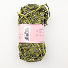 Load image into Gallery viewer, Mariposa Baby Hat | Louisa Harding Mariposa & Knitting Pattern #396