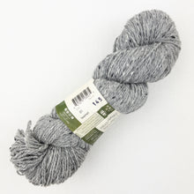 Load image into Gallery viewer, Double Broken Rib Scarf (DK version) Knitting Kit | Queensland Kathmandu DK & Knitting Pattern (#003B)