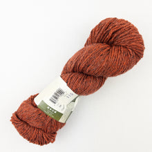 Load image into Gallery viewer, Kylie Cabled Sweater Knitting Kit | Queensland Kathmandu DK