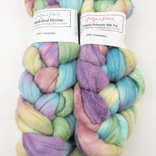 Load image into Gallery viewer, Frabjous Fibers Roving Braids