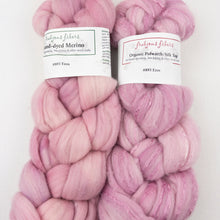 Load image into Gallery viewer, Frabjous Fibers Roving Braids