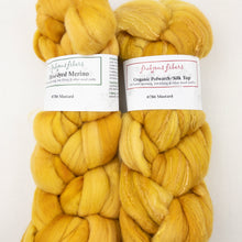 Load image into Gallery viewer, Frabjous Fibers Roving Braids