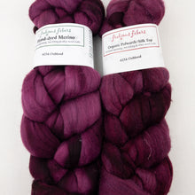 Load image into Gallery viewer, Frabjous Fibers Roving Braids