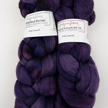 Load image into Gallery viewer, Frabjous Fibers Roving Braids