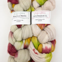 Load image into Gallery viewer, Frabjous Fibers Roving Braids