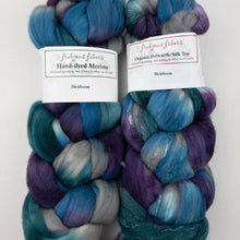 Load image into Gallery viewer, Frabjous Fibers Roving Braids