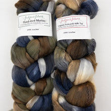 Load image into Gallery viewer, Frabjous Fibers Roving Braids