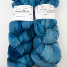 Load image into Gallery viewer, Frabjous Fibers Roving Braids