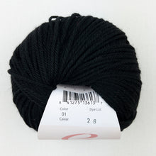 Load image into Gallery viewer, Staghorn Cable &amp; Waving Rib Blanket Knitting Kit | Ella Rae Cashmereno Aran &amp; Knitting Pattern (#065, 070, 070B)
