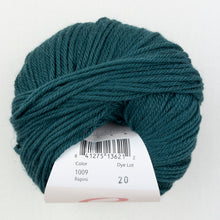 Load image into Gallery viewer, Staghorn Cable & Waving Rib Blanket Knitting Kit | Ella Rae Cashmereno Aran & Knitting Pattern (#065, 070, 070B)