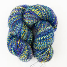 Load image into Gallery viewer, Tanglewood Chevron Scarf Knitting Kit | Tanglewood Cashmere & Knitting Pattern (#182-1)