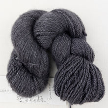 Load image into Gallery viewer, Tanglewood Chevron Scarf Knitting Kit | Tanglewood Cashmere & Knitting Pattern (#182-1)