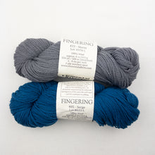 Load image into Gallery viewer, Nightlock Knitting Kit | Elemental Affects Cormo