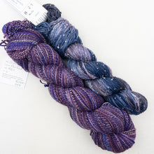 Load image into Gallery viewer, Artyarns Ensemble & Tanglewood Ribbed Cowl Knitting Kit | Artyarns Ensemble, Tanglewood, & Knitting Pattern (#296B)