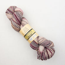 Load image into Gallery viewer, Knit Chevron Baby Blanket (Entropy version) Knitting Kit | Entropy Superwash Merino DK & Knitting Pattern (#323)