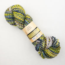 Load image into Gallery viewer, Iris Hat (Entropy Version) Knitting Kit | Entropy Bulky & Knitting Pattern (#149)