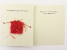 Load image into Gallery viewer, Itty Bitty Witty Knitty Cards