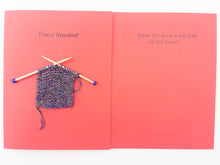 Load image into Gallery viewer, Itty Bitty Witty Knitty Cards