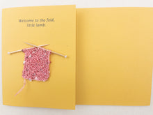 Load image into Gallery viewer, Itty Bitty Witty Knitty Cards