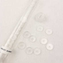 Load image into Gallery viewer, Katrinkles Glitter Buttons 5/8"