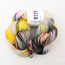Load image into Gallery viewer, Pincha Shawl Knitting Kit | Dream in Color Smooshy with Cashmere