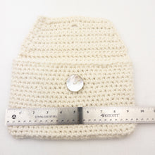 Load image into Gallery viewer, Crochet Clutch Kit | Mirasol Ushya & Crochet Pattern (#336B)
