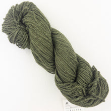 Load image into Gallery viewer, Schneeflocken Shawl Knitting Kit | mYak Baby Yak Medium