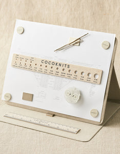 Cocoknits Maker's Board