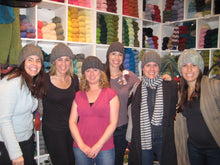 Load image into Gallery viewer, Beginning Knitting 1