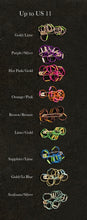 Load image into Gallery viewer, Beaded Stitch Markers | Large Round