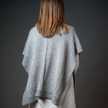 Load image into Gallery viewer, Beech Hill Wrap Knitting Kit | The Fibre Co. Acadia