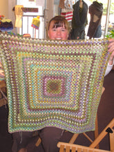 Load image into Gallery viewer, Beginning Crochet
