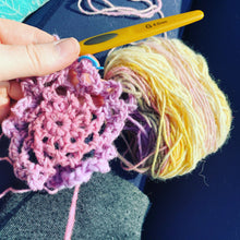Load image into Gallery viewer, Beginning Crochet
