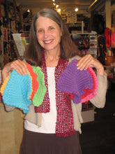 Load image into Gallery viewer, Beginning Crochet