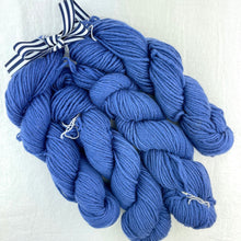 Load image into Gallery viewer, Jade Sapphire Cashmere Scarf Knitting Kit | Jade Sapphire 8 Ply Mongolian Cashmere & Knitting Pattern